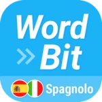 Logo of 🇪🇸WordBit Spagnolo android Application 